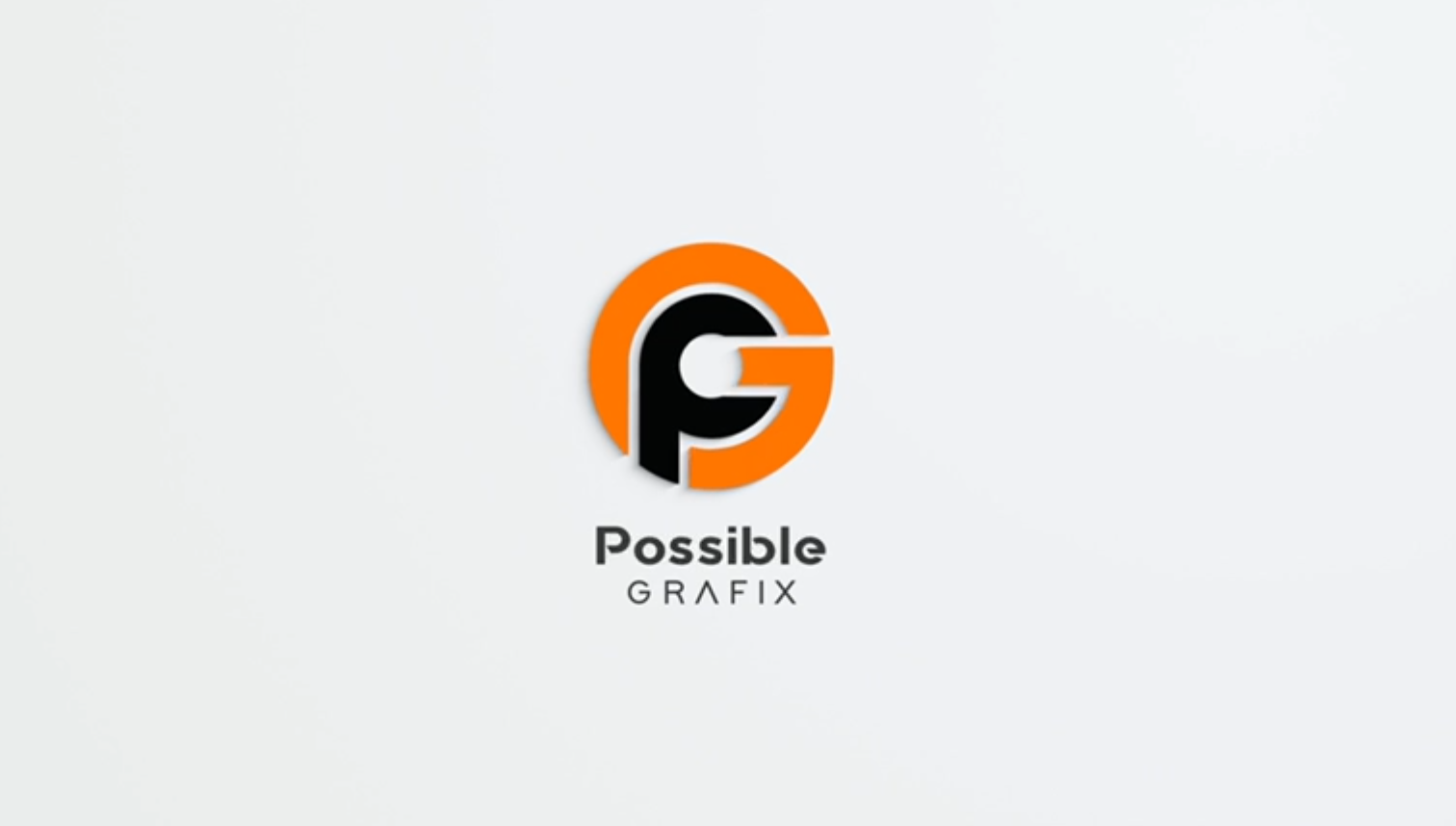 Possible Grafix Logo Reveal